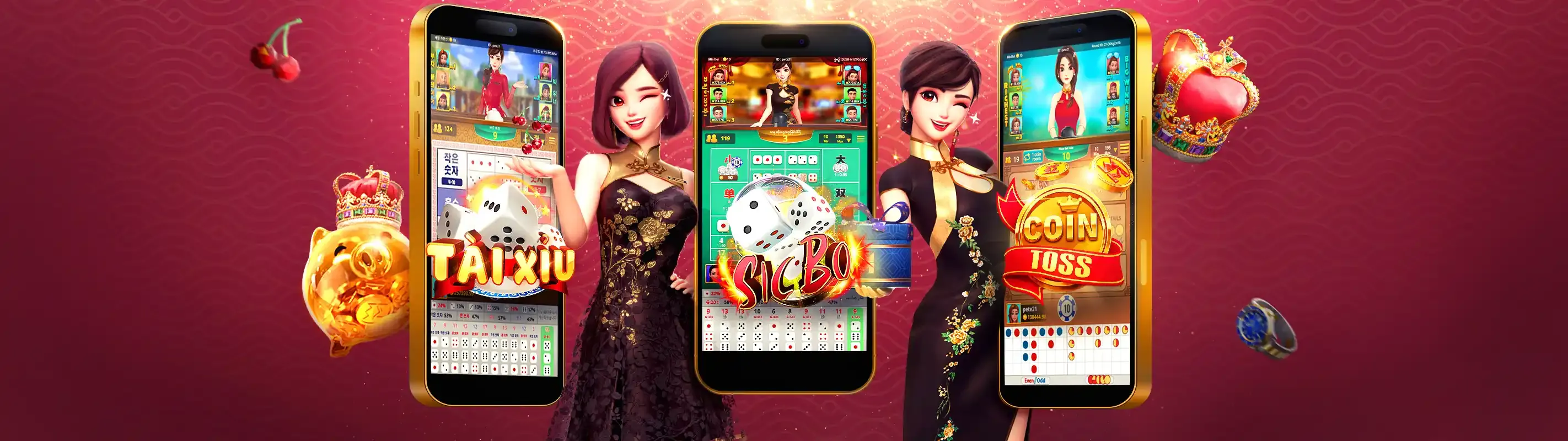 Hình ảnh nền tảng 90ok bet hiện đại