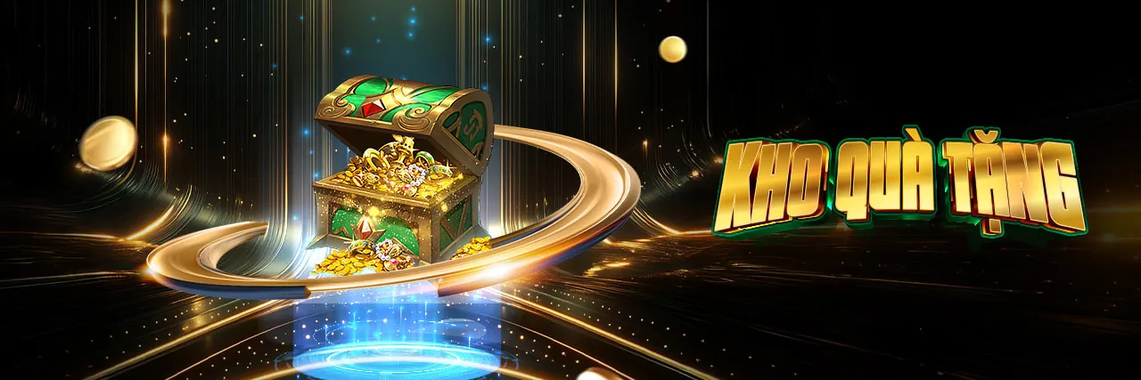 Hình ảnh chính game nổ hũ 90ok bet