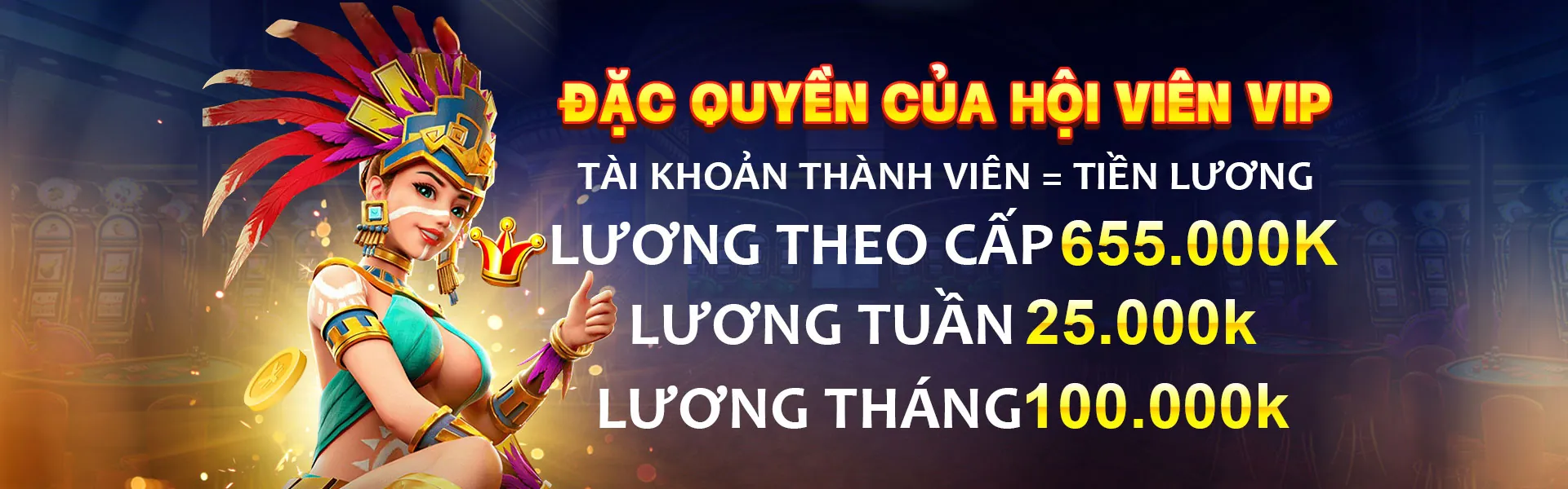 Hình ảnh banner khuyến mãi 90ok bet 2026