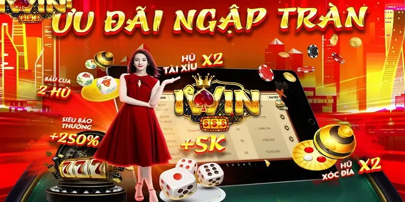 Người chơi Blackjack tại 90ok bet